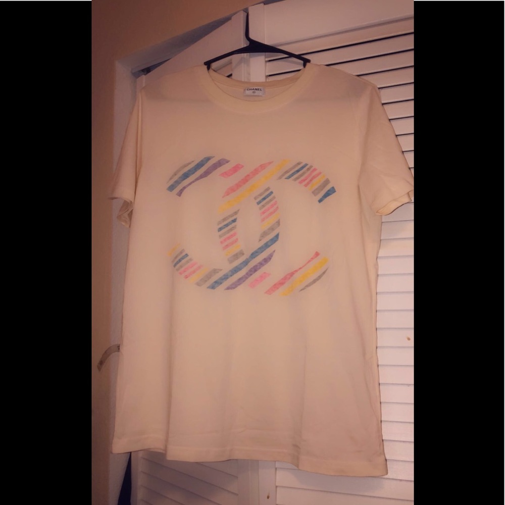 Chanel shirt